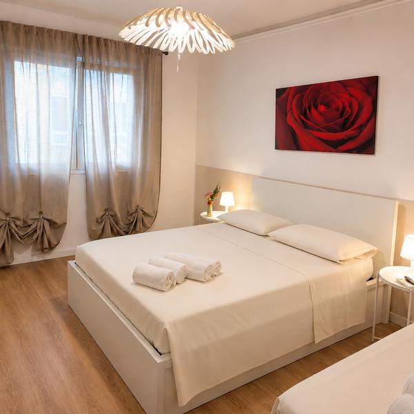  Home Rosa D'Istria
