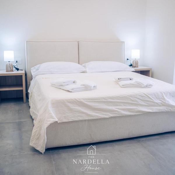  The Nardella House