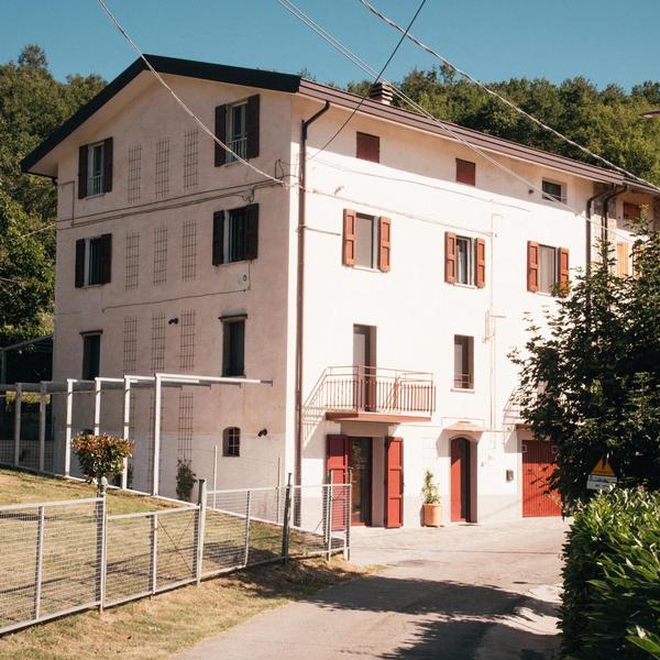  La Volpara B&B