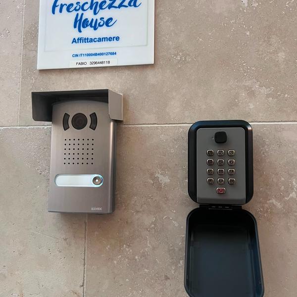  Freschezza House