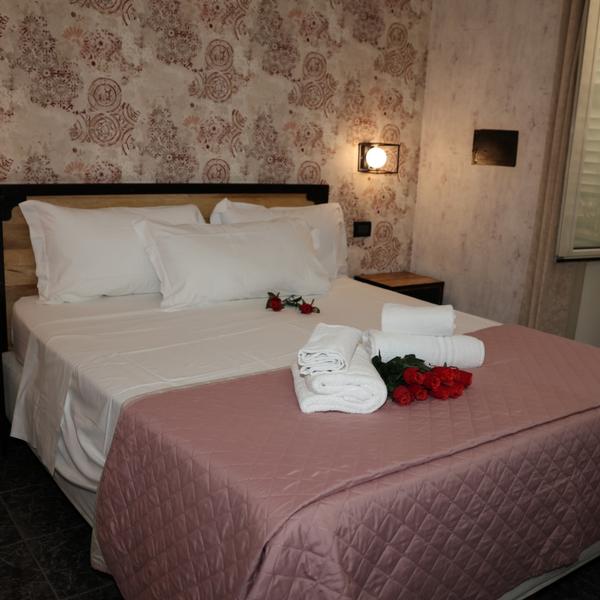  Khan Siraj Guesthouse