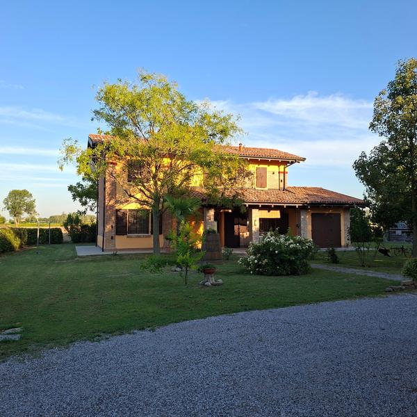  B&B  Oksana