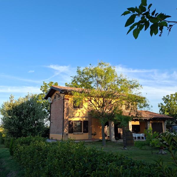  B&B  Oksana