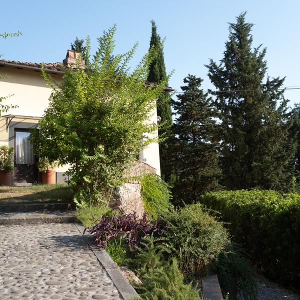  Villa Augusto