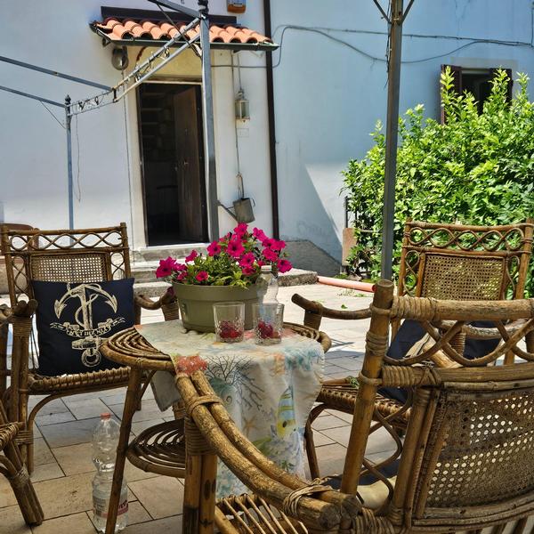  Casa Padronale Anima7
