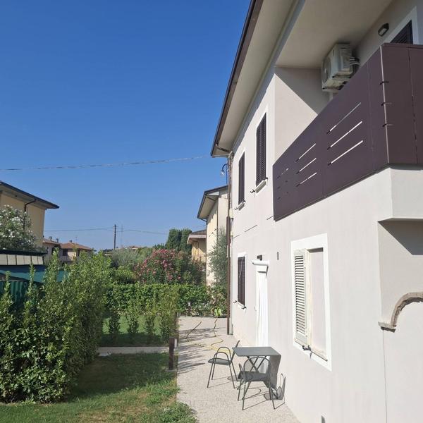  B&B Villa Rosina