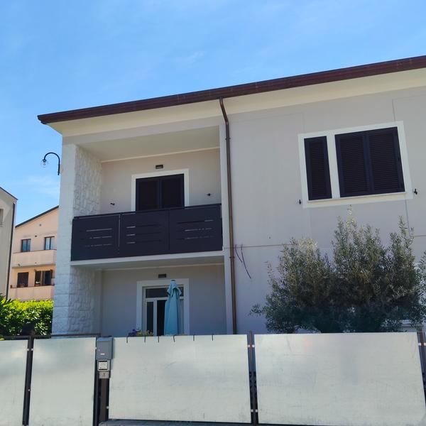  B&B Villa Rosina
