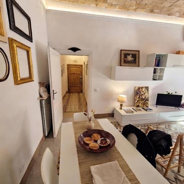  Porta Labicana House