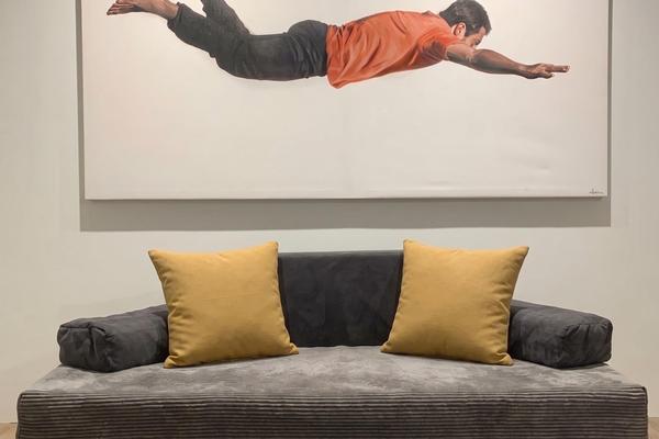 Design Loft - Quiet Near Policlinico Modena Center
