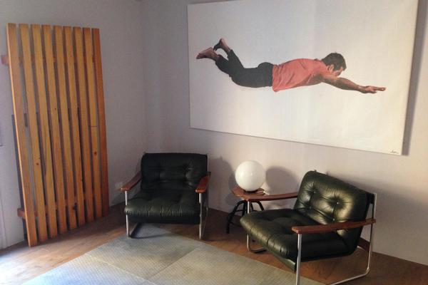 Design Loft - Quiet Near Policlinico Modena Center