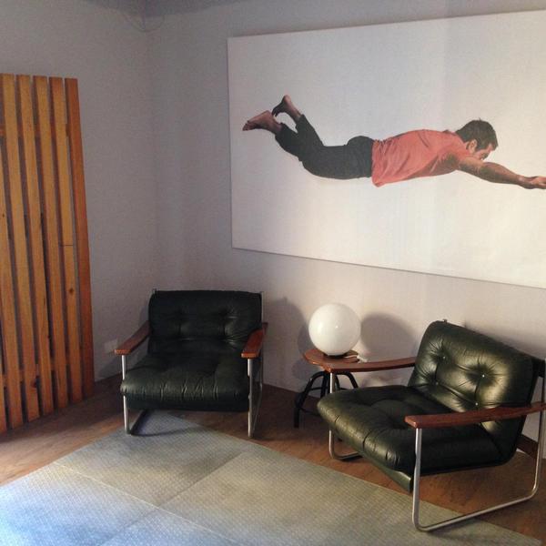  Design Loft - Quiet Near Policlinico Modena Center
