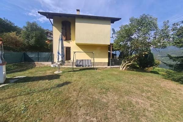 Alla Casetta Gialla