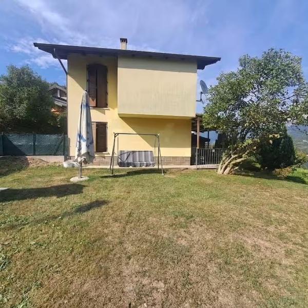  Alla Casetta Gialla