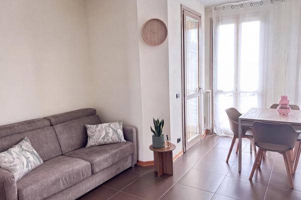 Carpi Sunlight Home