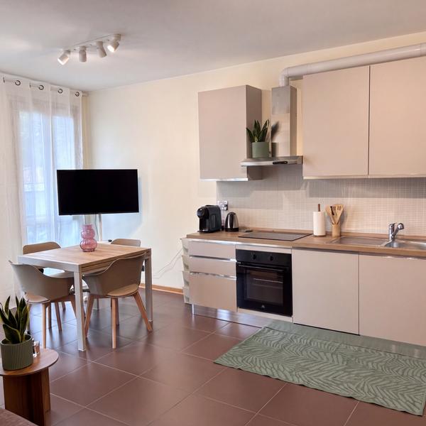  Carpi Sunlight Home