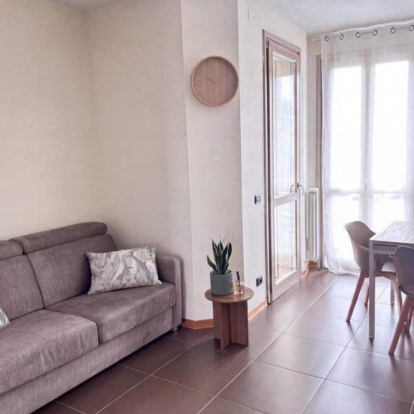  Carpi Sunlight Home
