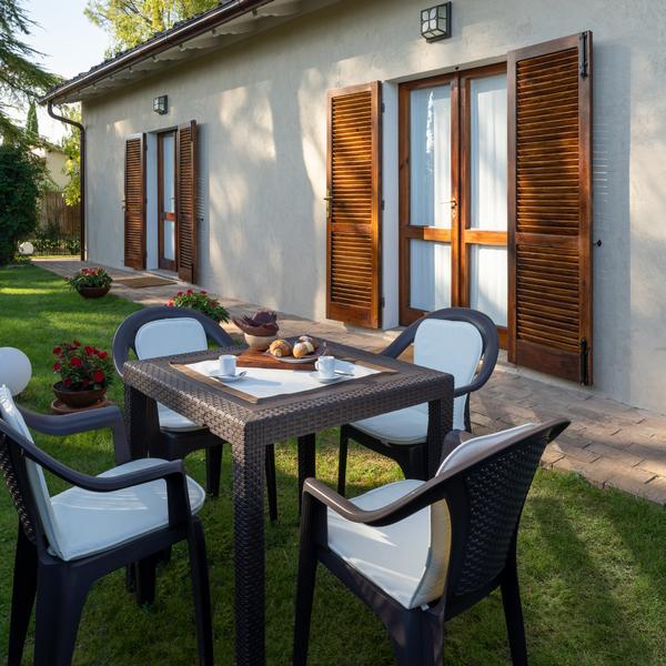  Casa Nel Verde