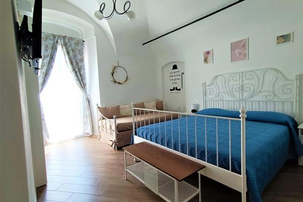 B&B Le Terrazze