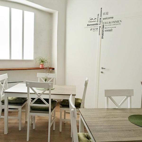  B&B Le Terrazze