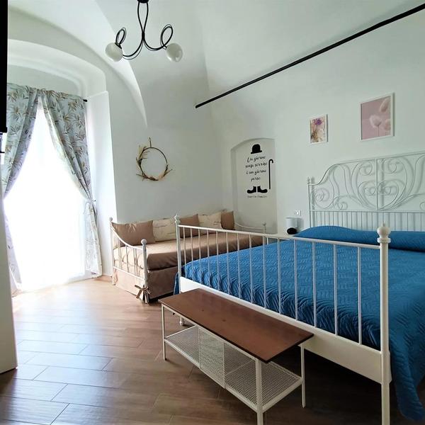  B&B Le Terrazze