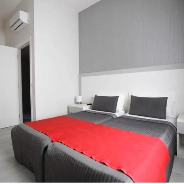  Chiaia Guest House