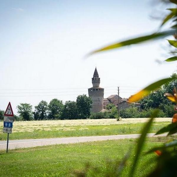  La Quiete Di Rivalta