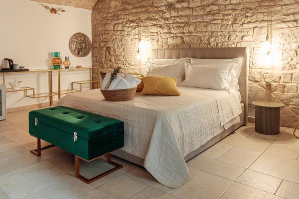 Pietra Bianca Room&Spa