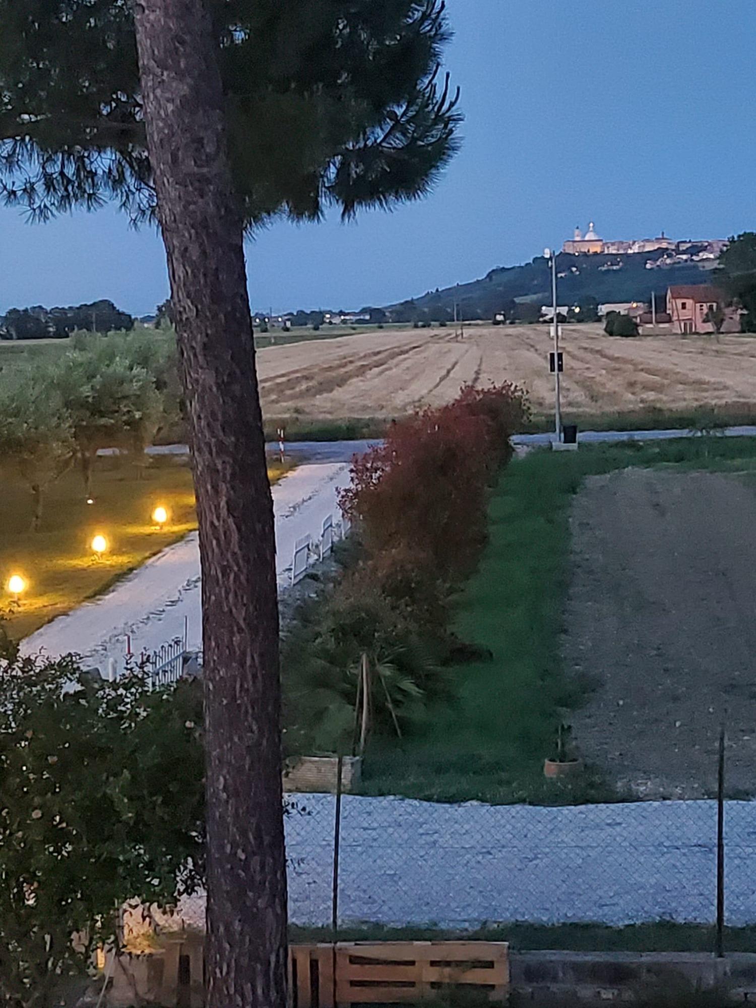 Vista panoramica