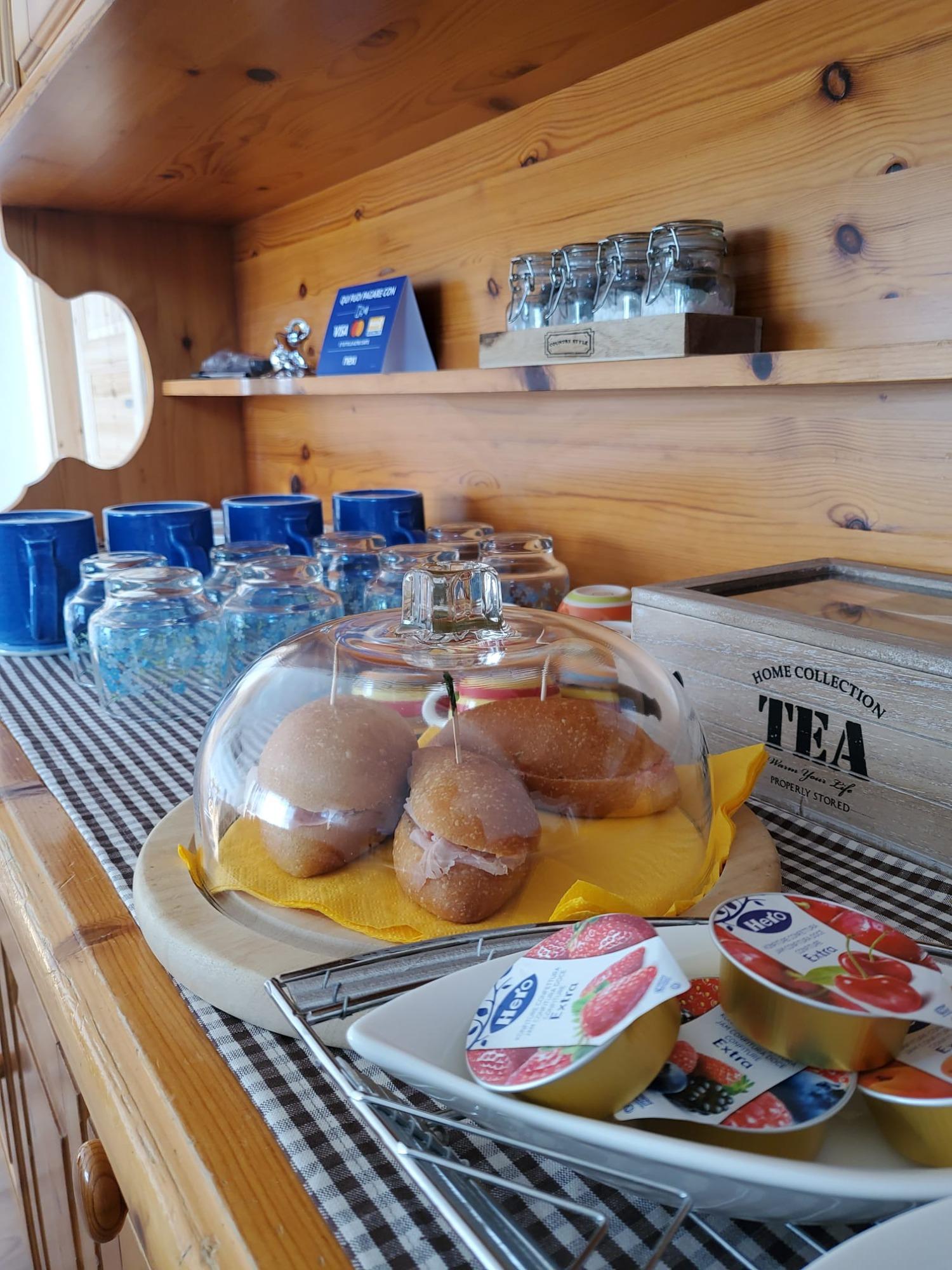 Colazione