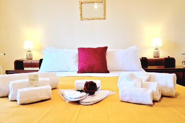 Giù in Calabria B&B - Terrazze Italiane
