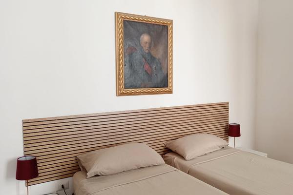 Alloggi Voltapaletto