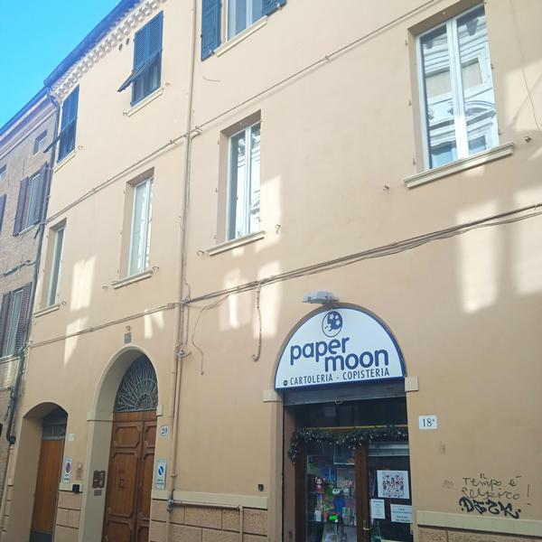  Alloggi Voltapaletto