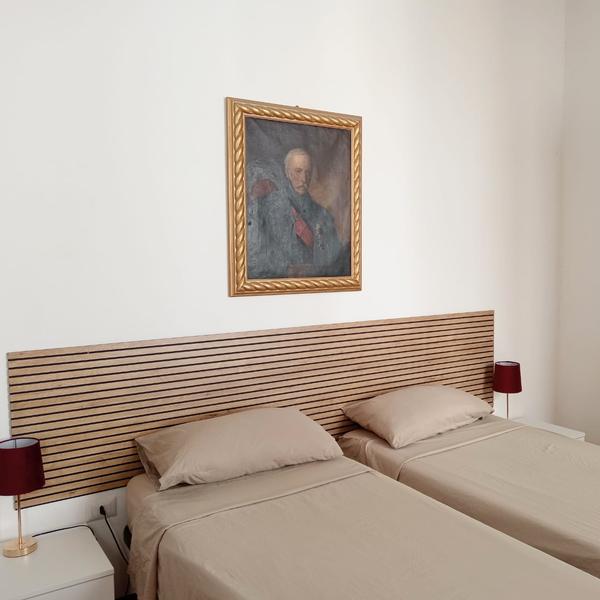  Alloggi Voltapaletto