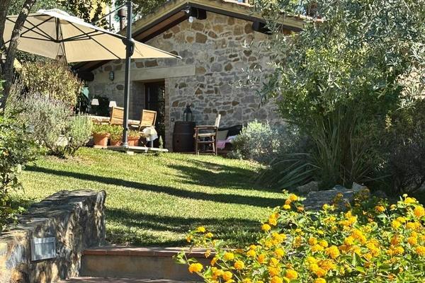 La Capanna di Neri