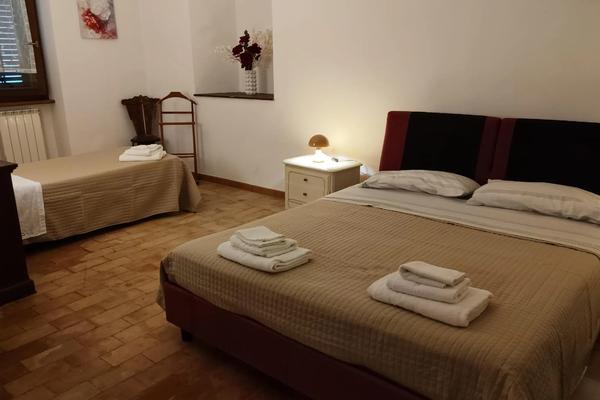 B&B Casale di Mary