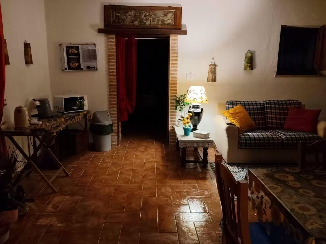  B&B Casale Di Mary