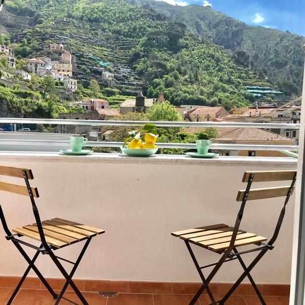  Trifoglio Apartment