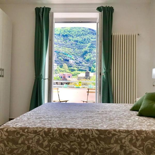 trifoglio apartment