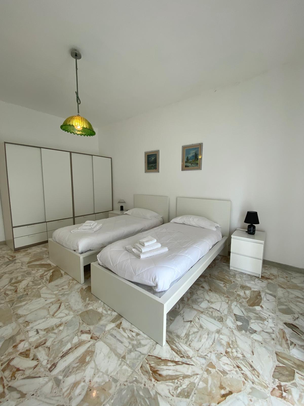 Camera da letto 1