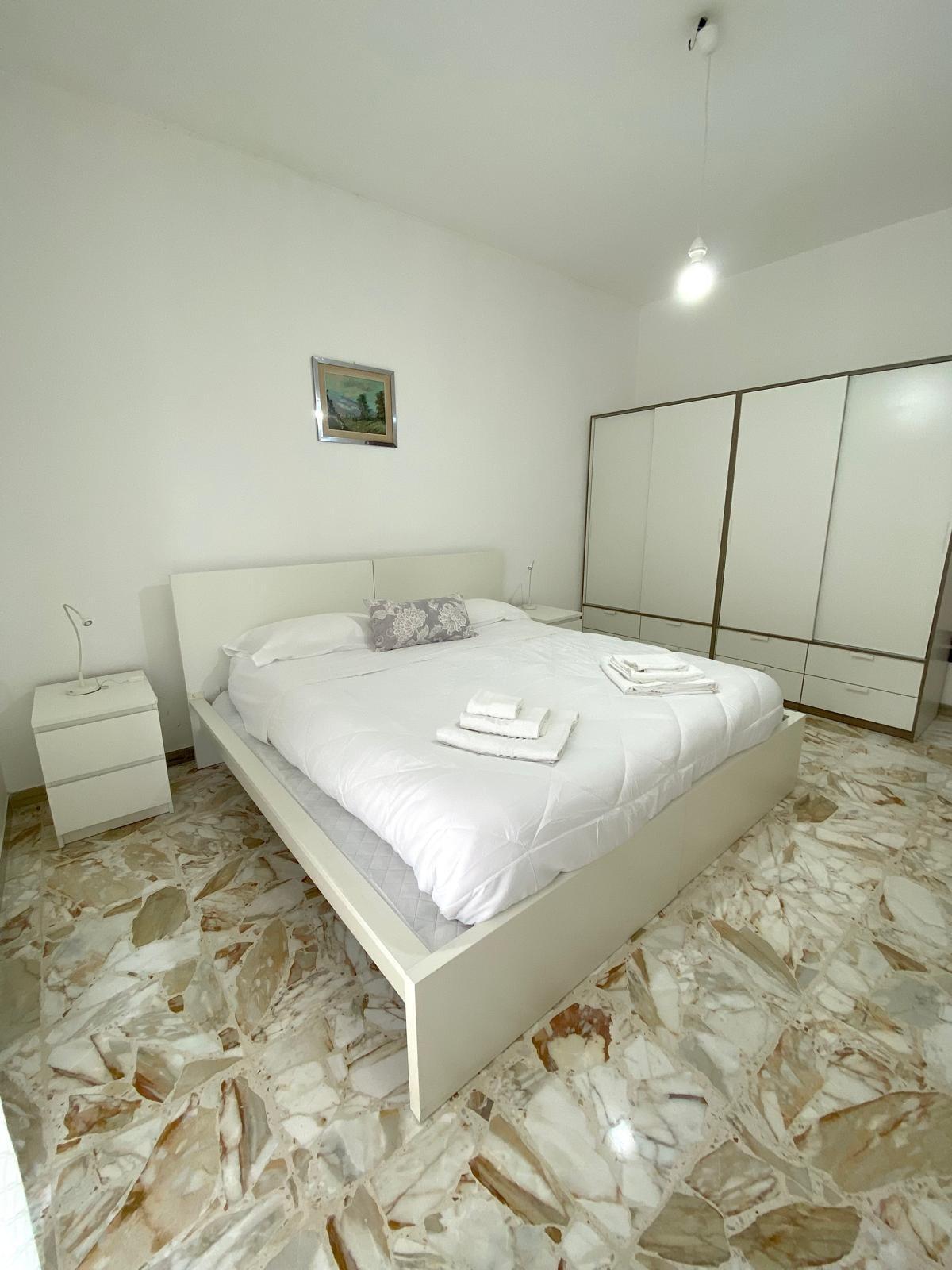 Camera da letto 2