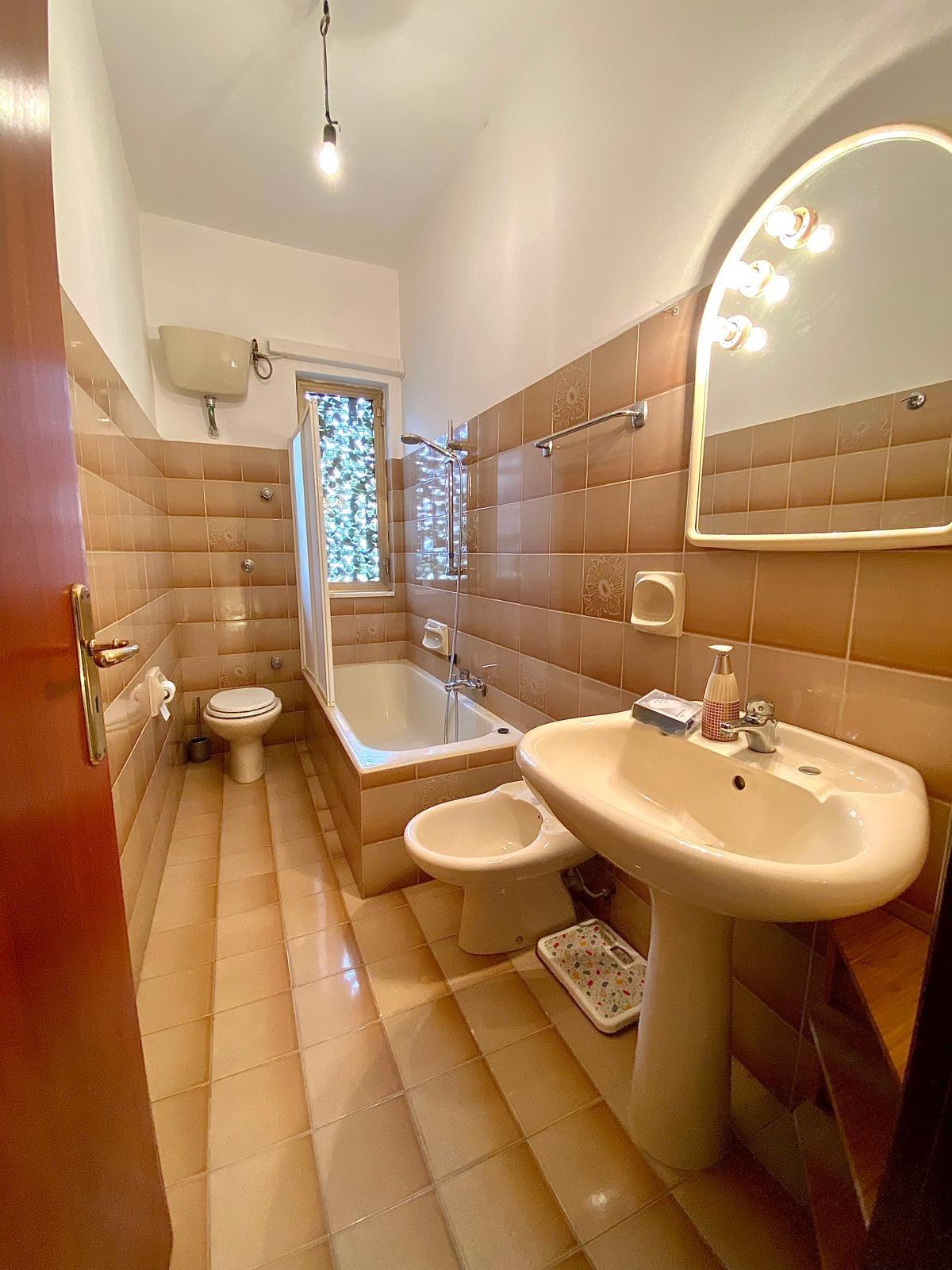 Bagno piano superiore