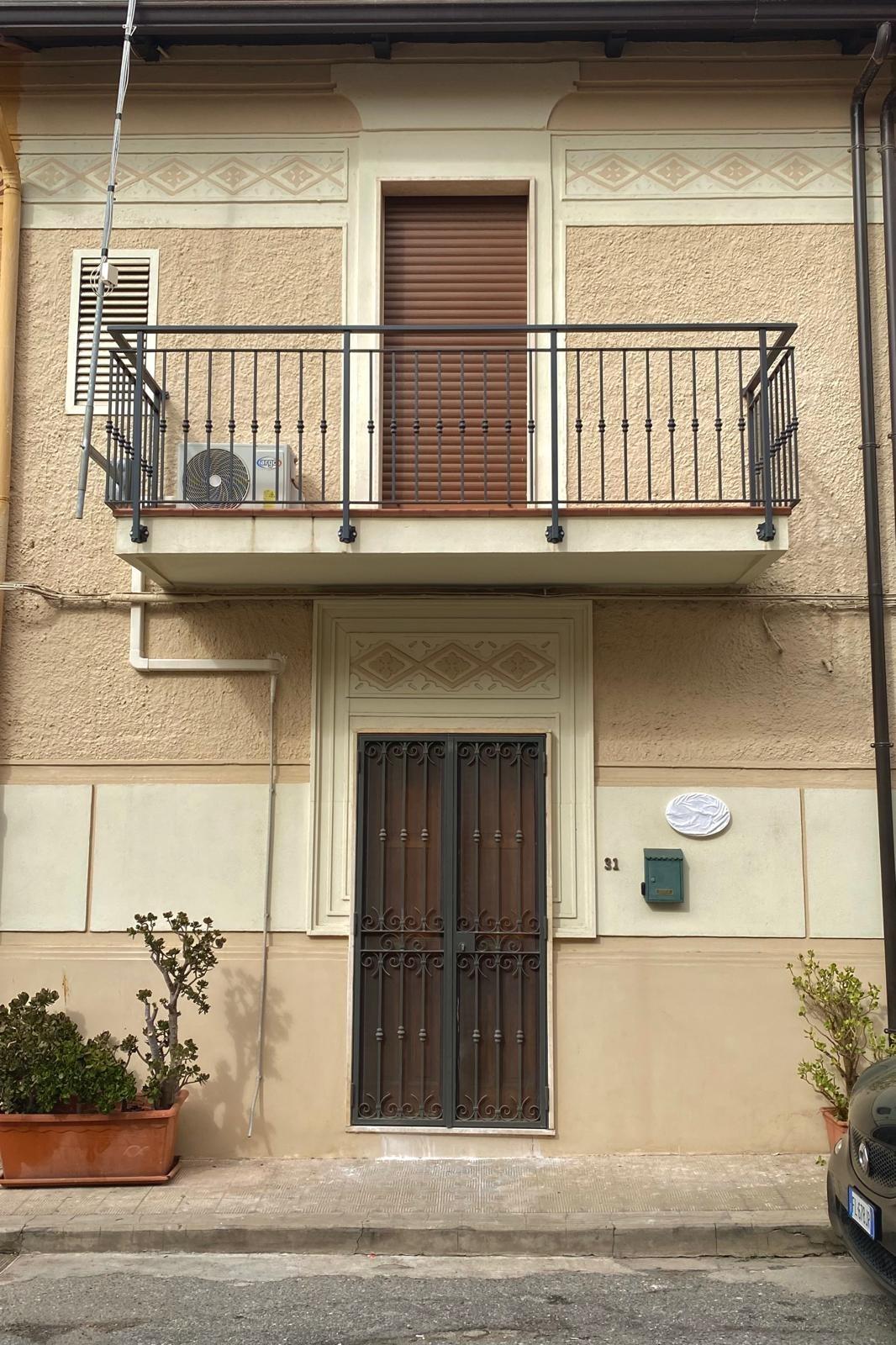 Facciata esterna