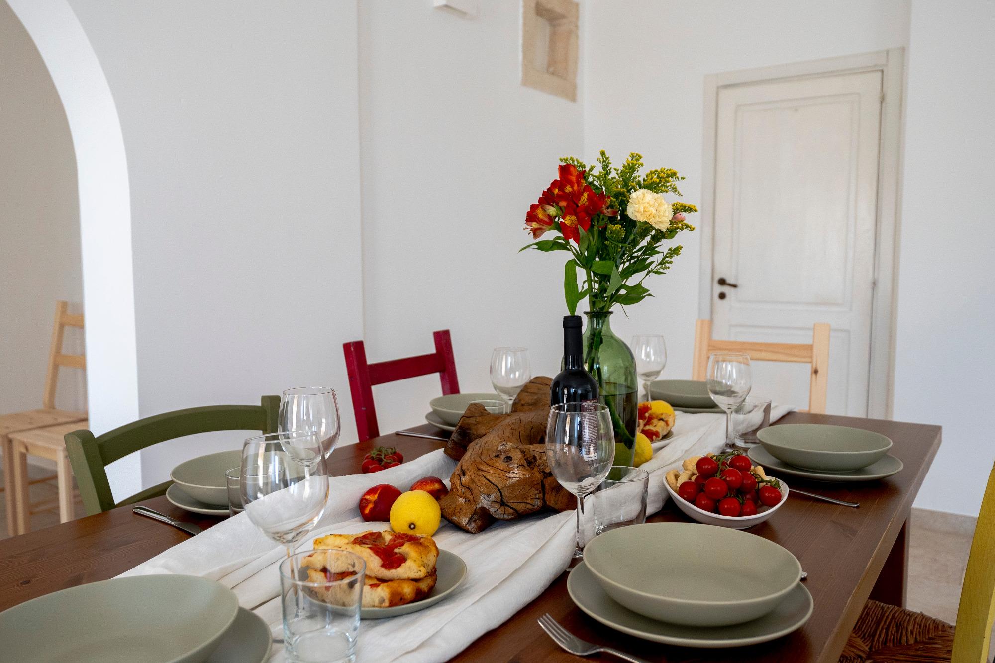 Room b&b Image
