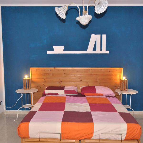  Casalina Matera - With Private Parking And Balcony