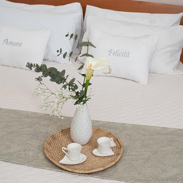  Guest House Oplonti Central