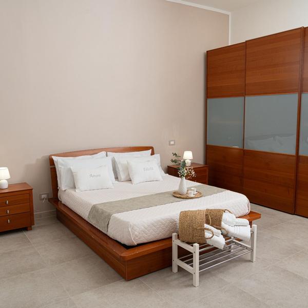  Guest House Oplonti Central