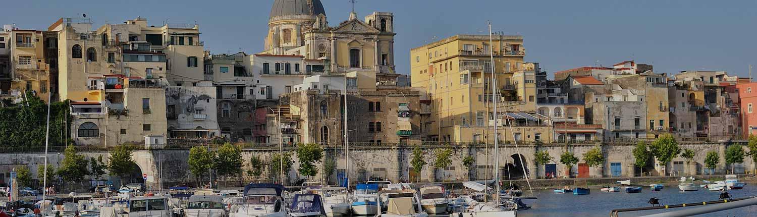 Benvenuti a Torre Annunziata,città di mare,di storia e di cultura!!