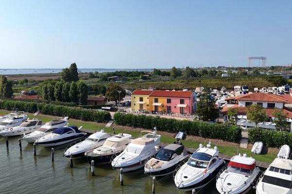 Club House - Marina di Brondolo
