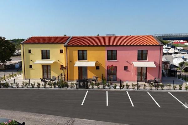 Club House - Marina di Brondolo