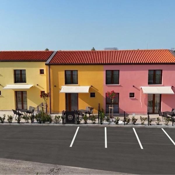  Club House - Marina Di Brondolo